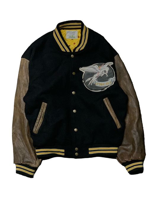 Vintage 💥RARE💥Vintage O’neill Varsity Jacket | Grailed