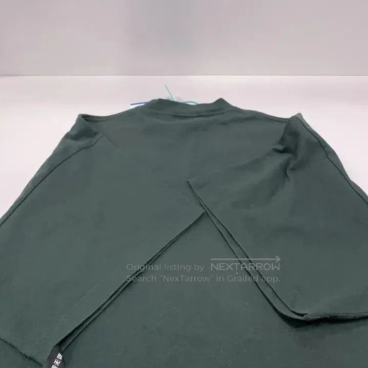 Balenciaga Balenciaga x Adidas Originals Short Sleeve T. Size US M / EU 48-50 / 2 - 7 Thumbnail
