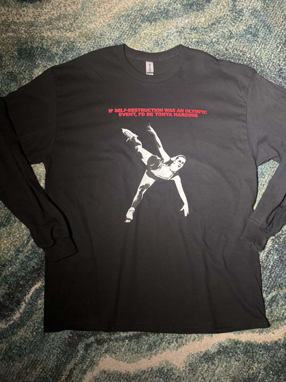 Other If Self-Destruction was an Olympic Event, Suicideboys Size US XL / EU 56 / 4 - 1 Thumbnail
