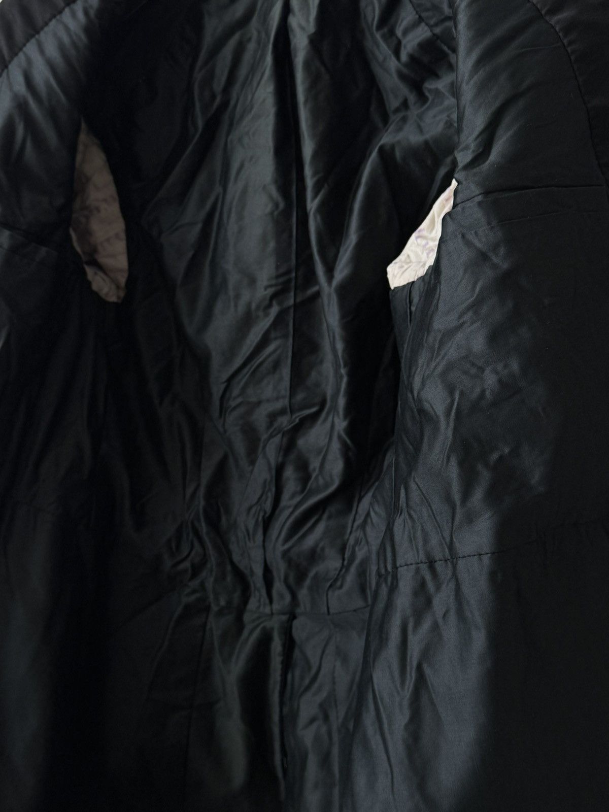 Japanese Brand Early 20th Century Edwardian Era European Wool Frock Coat Size US M / EU 48-50 / 2 - 7 Thumbnail