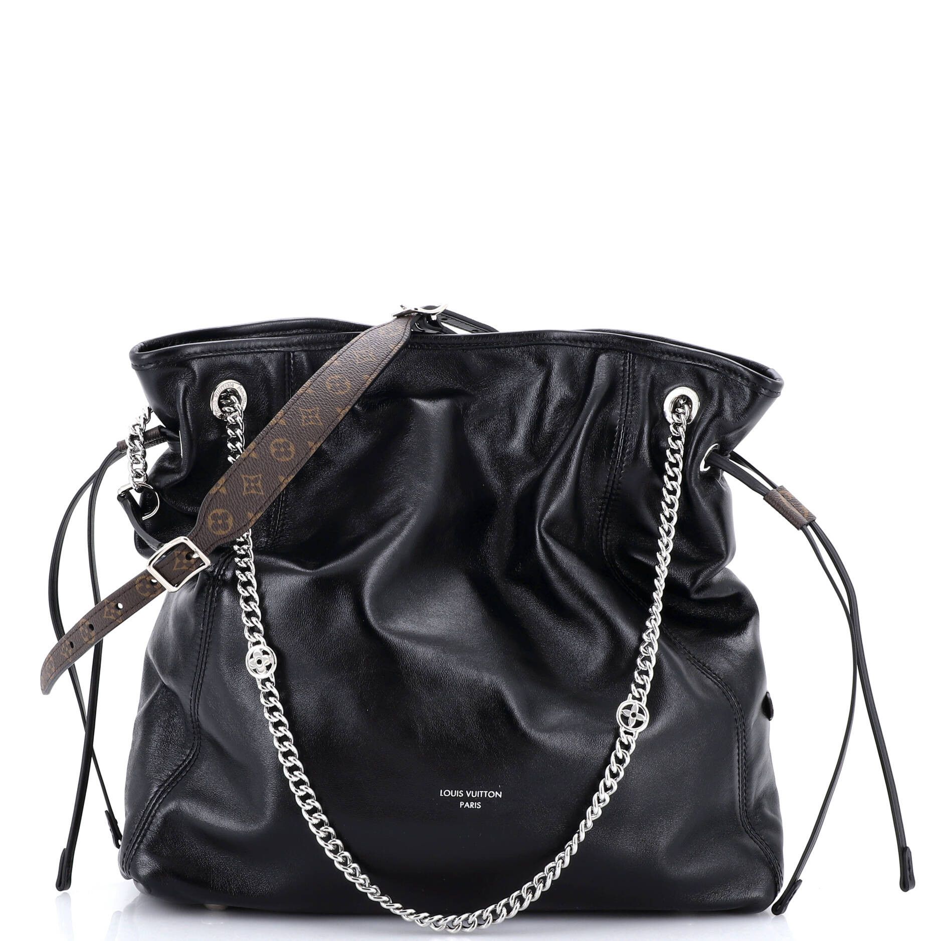 Louis Vuitton Off Duty Vibe Handbag Size ONE SIZE - 1 Thumbnail