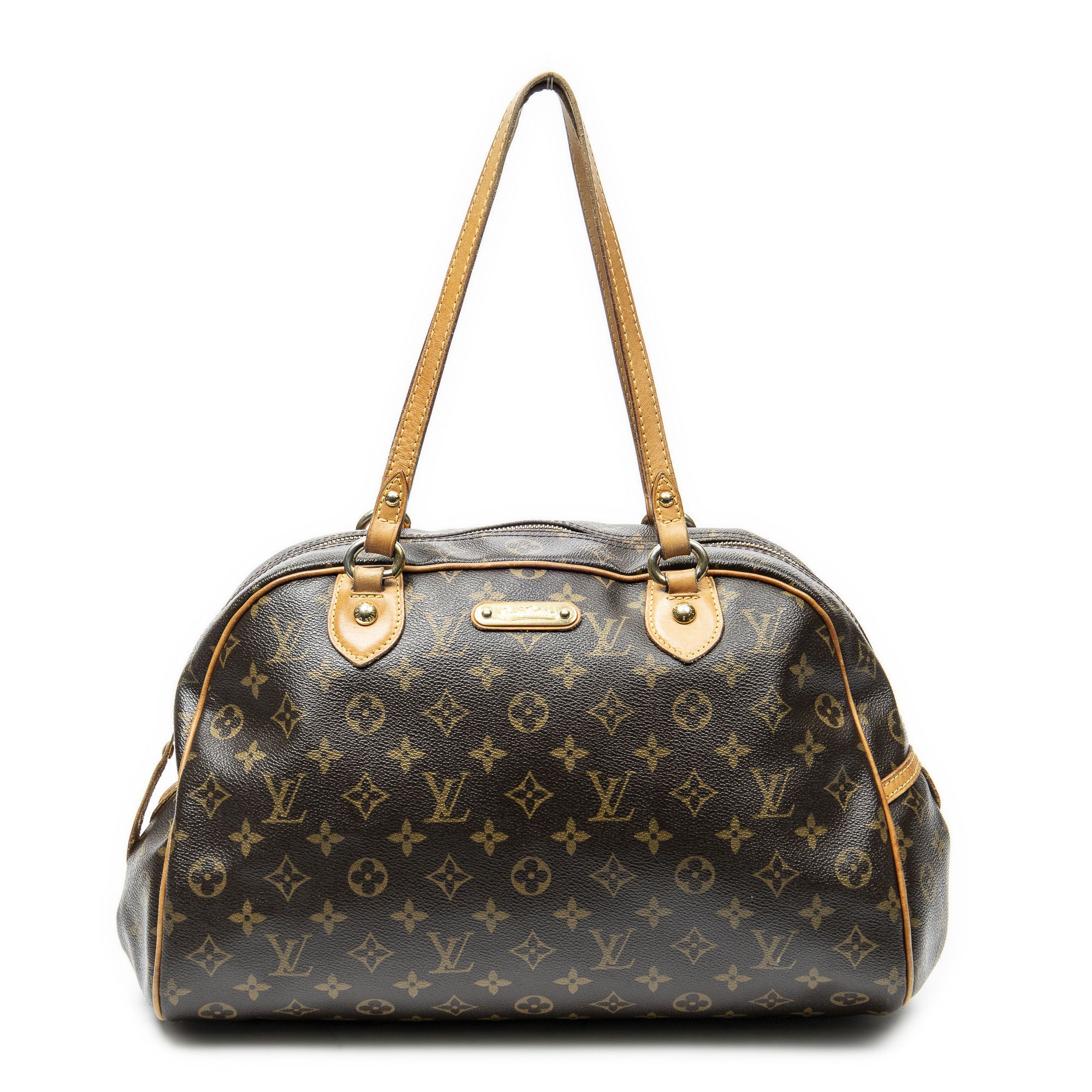 Louis Vuitton Montorgueil GM Size ONE SIZE - 1 Thumbnail