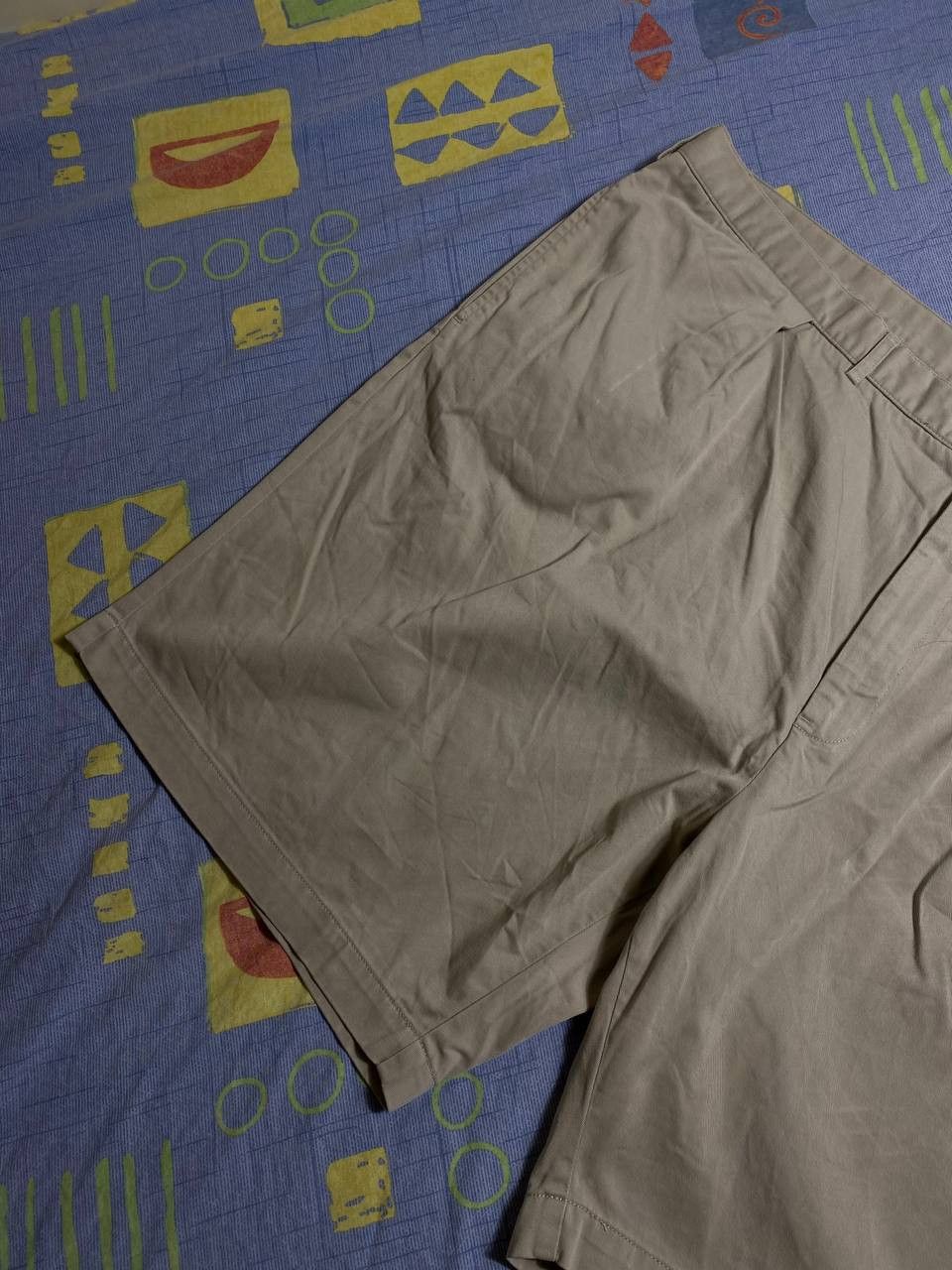 Polo Ralph Lauren Vintage Y2K Polo Ralph Lauren Shorts Size US 34 / EU 50 - 7 Thumbnail