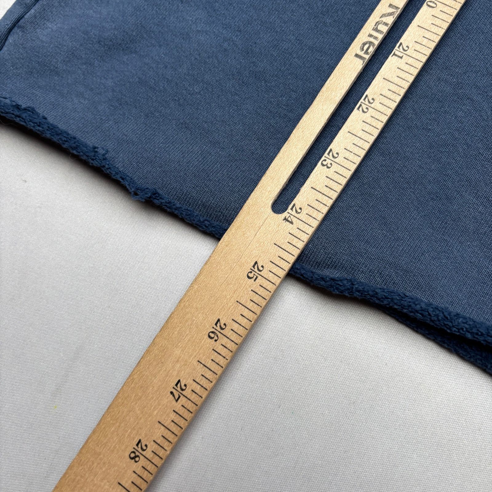 Marino Infantry Marino Infantry OG Logo Skateboard Boxy Crop Sweatshirt Crew Size US L / EU 52-54 / 3 - 8 Thumbnail