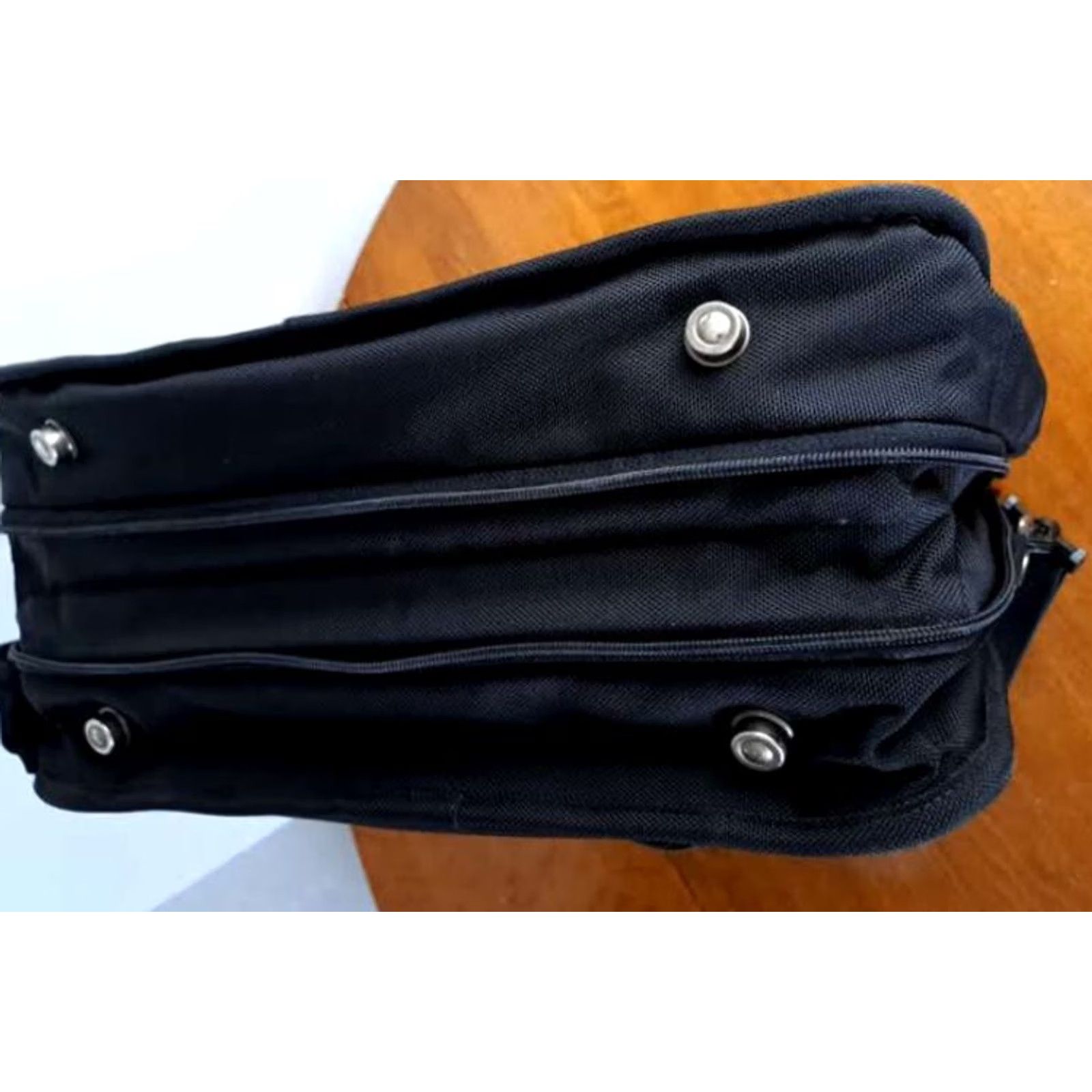 Vintage Vintage Detroit Golf Club Messenger Shoulder Bag Topper Size ONE SIZE - 6 Thumbnail