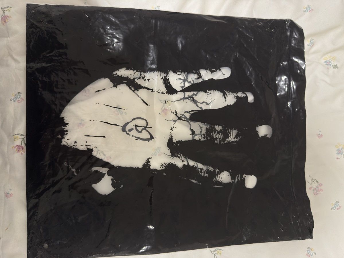 Revenge Revenge OG Kill Hoodie Black Red XXXTentacion WITH BAG Size US S / EU 44-46 / 1 - 7 Thumbnail