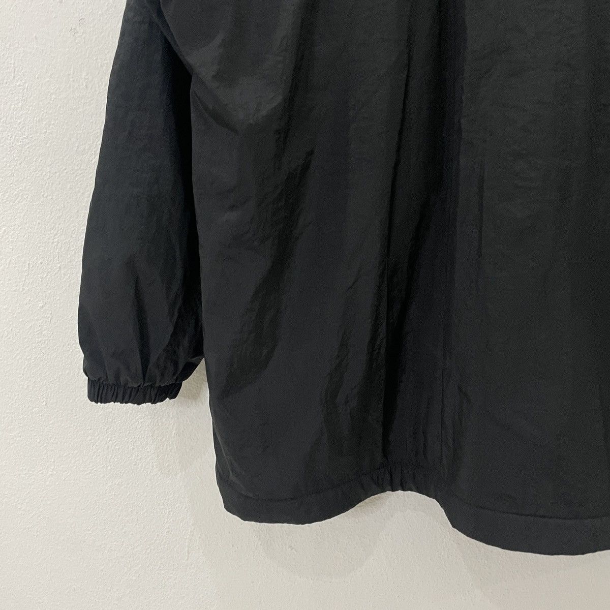 Nike Vintage 90s Nike Big Logo Jacket Size US XXL / EU 58 / 5 - 3 Thumbnail