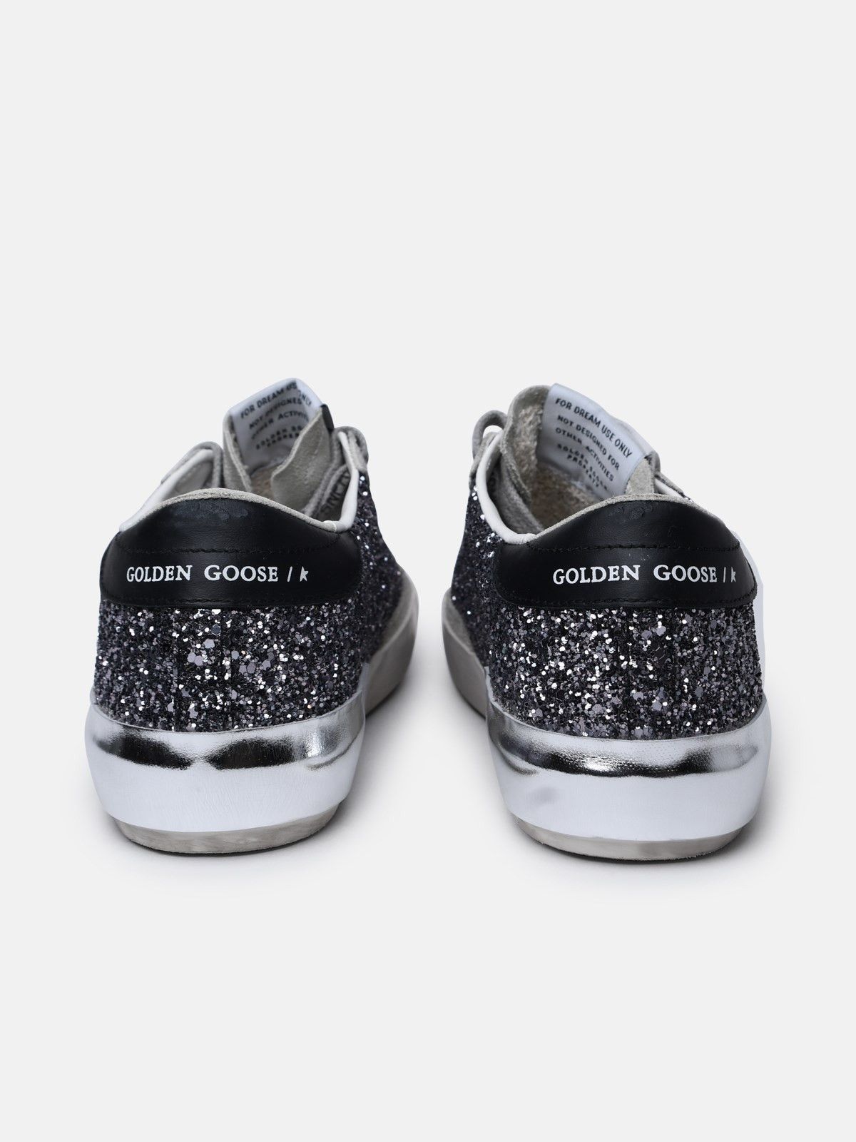 Golden Goose o1bcso1str0725 Super-Star Classic Sneakers in Multicolor Size US 8 / IT 38 - 4 Thumbnail