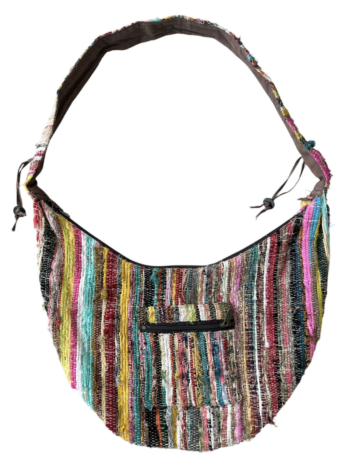 Japanese Brand Multicolour Bag Size ONE SIZE - 1 Thumbnail