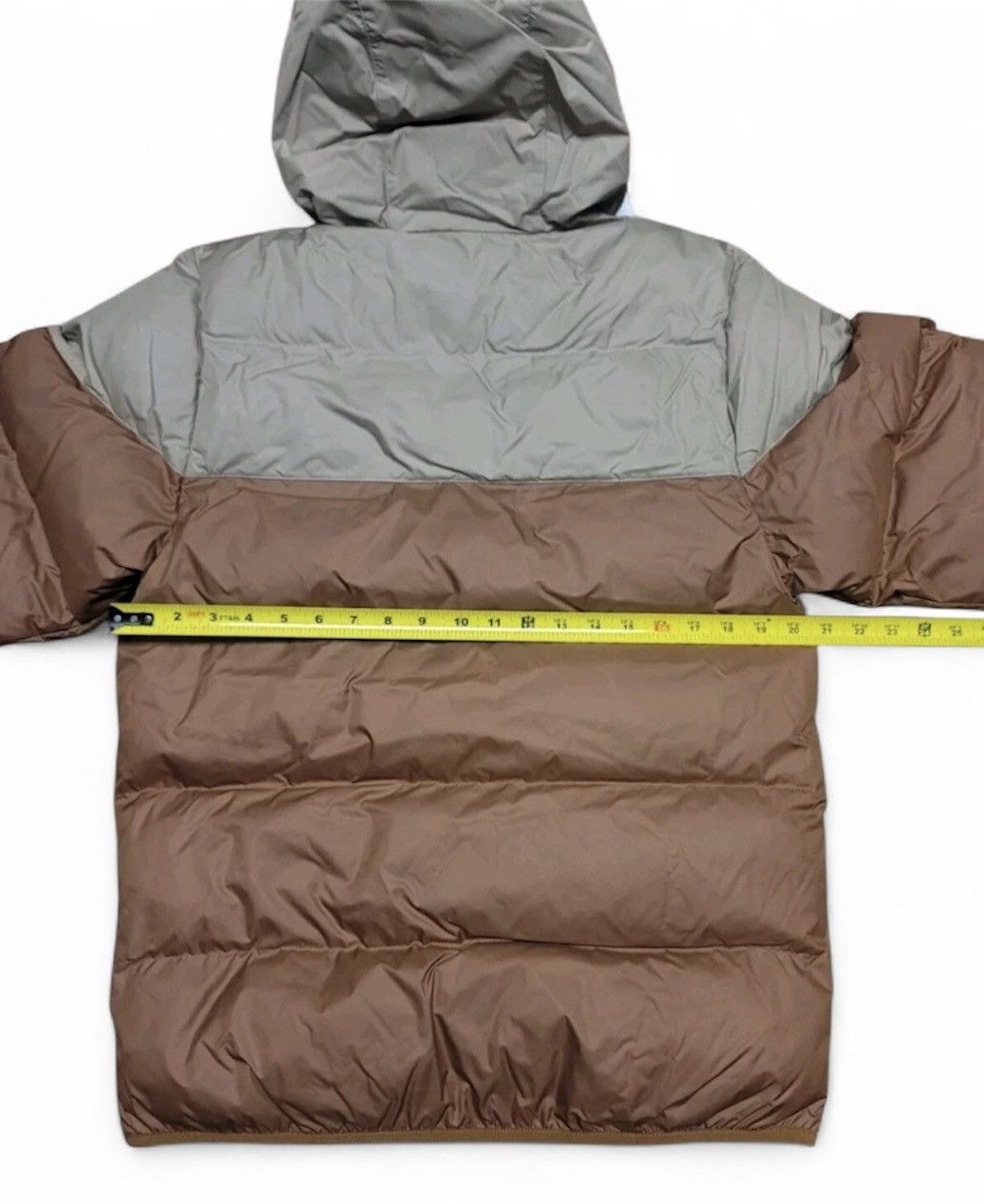 Nike Nike WindRunner PrimaLoft Storm-FIT Puffer Jacket FB8185-248 Size US S / EU 44-46 / 1 - 10 Thumbnail