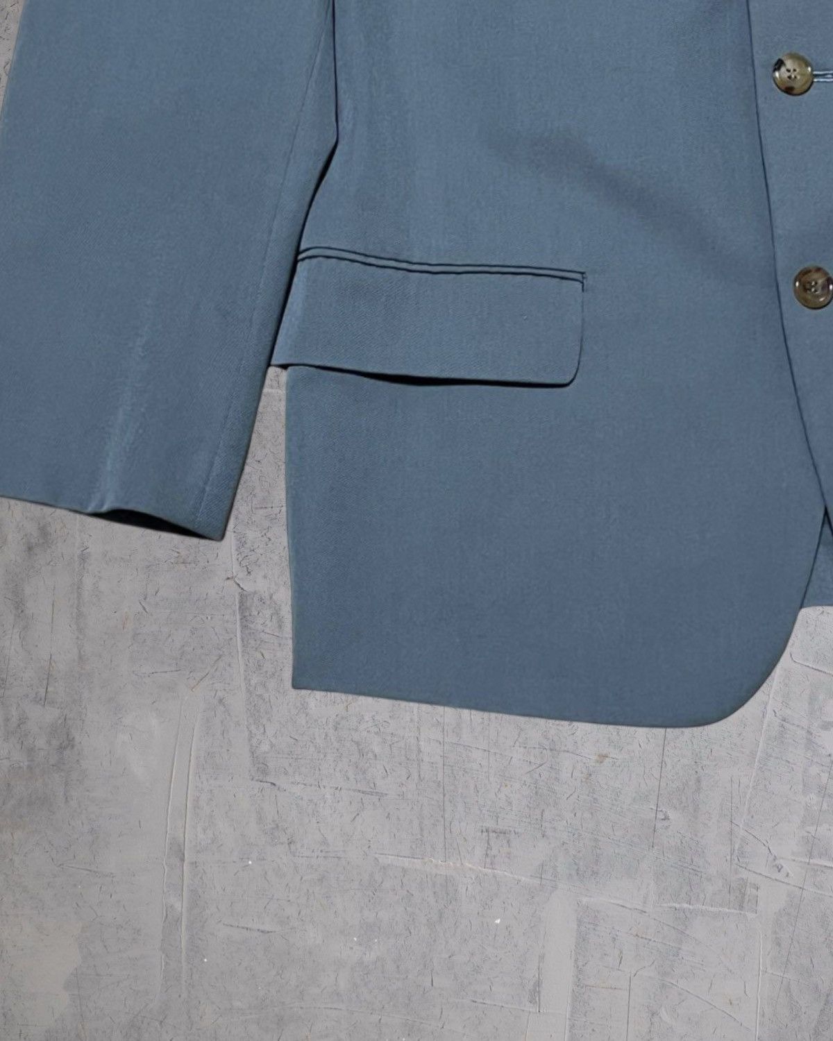 Comme des Garcons × Comme des Garcons Homme × Comme des Garcons Homme Plus 90’s Comme des garcons homme plus jacket Size US S / EU 44-46 / 1 - 4 Thumbnail