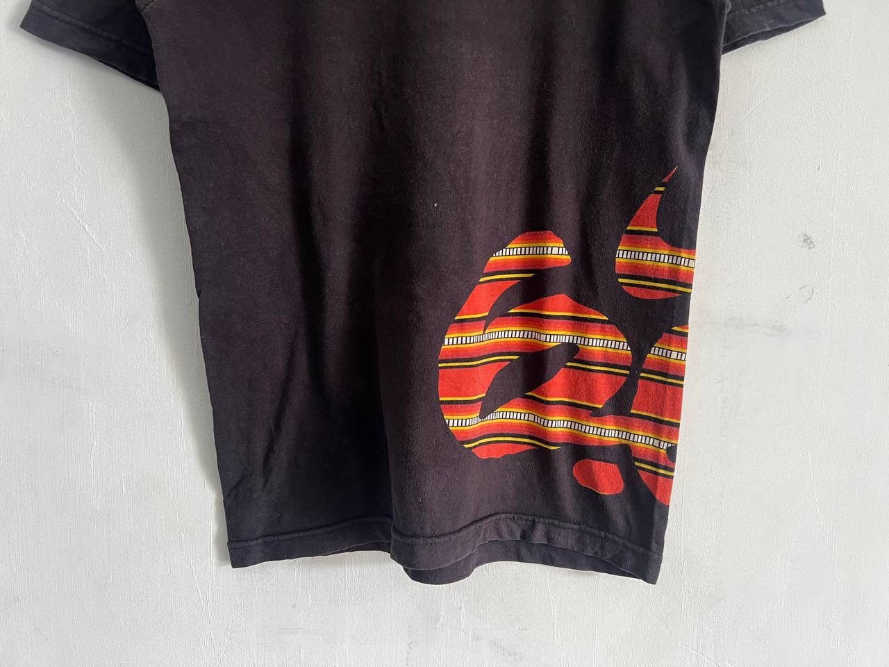 Nike Nike Swoosh Tee Size US S / EU 44-46 / 1 - 5 Thumbnail