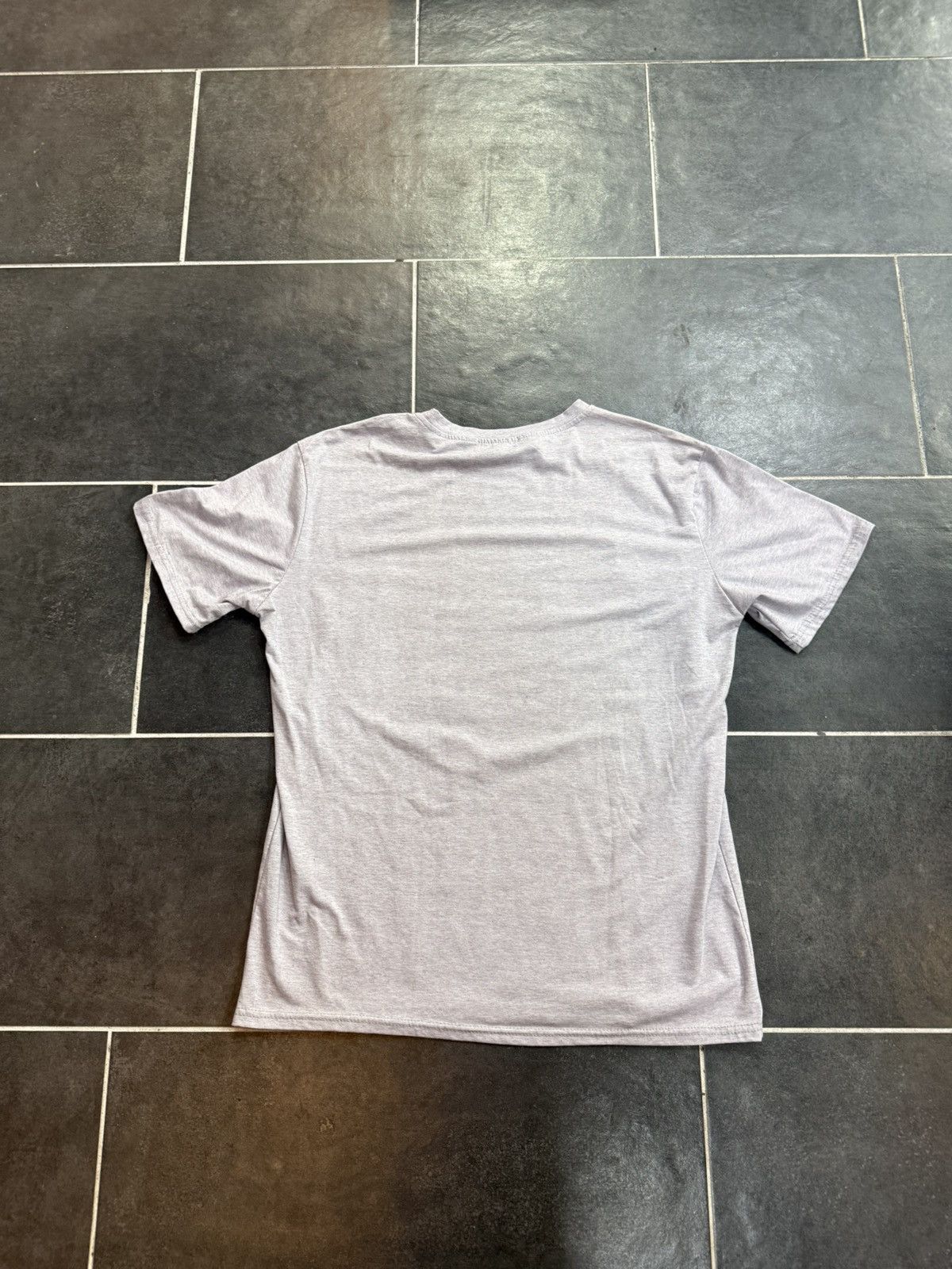 Givenchy Givency paris logo tshirt Size US L / EU 52-54 / 3 - 2 Thumbnail
