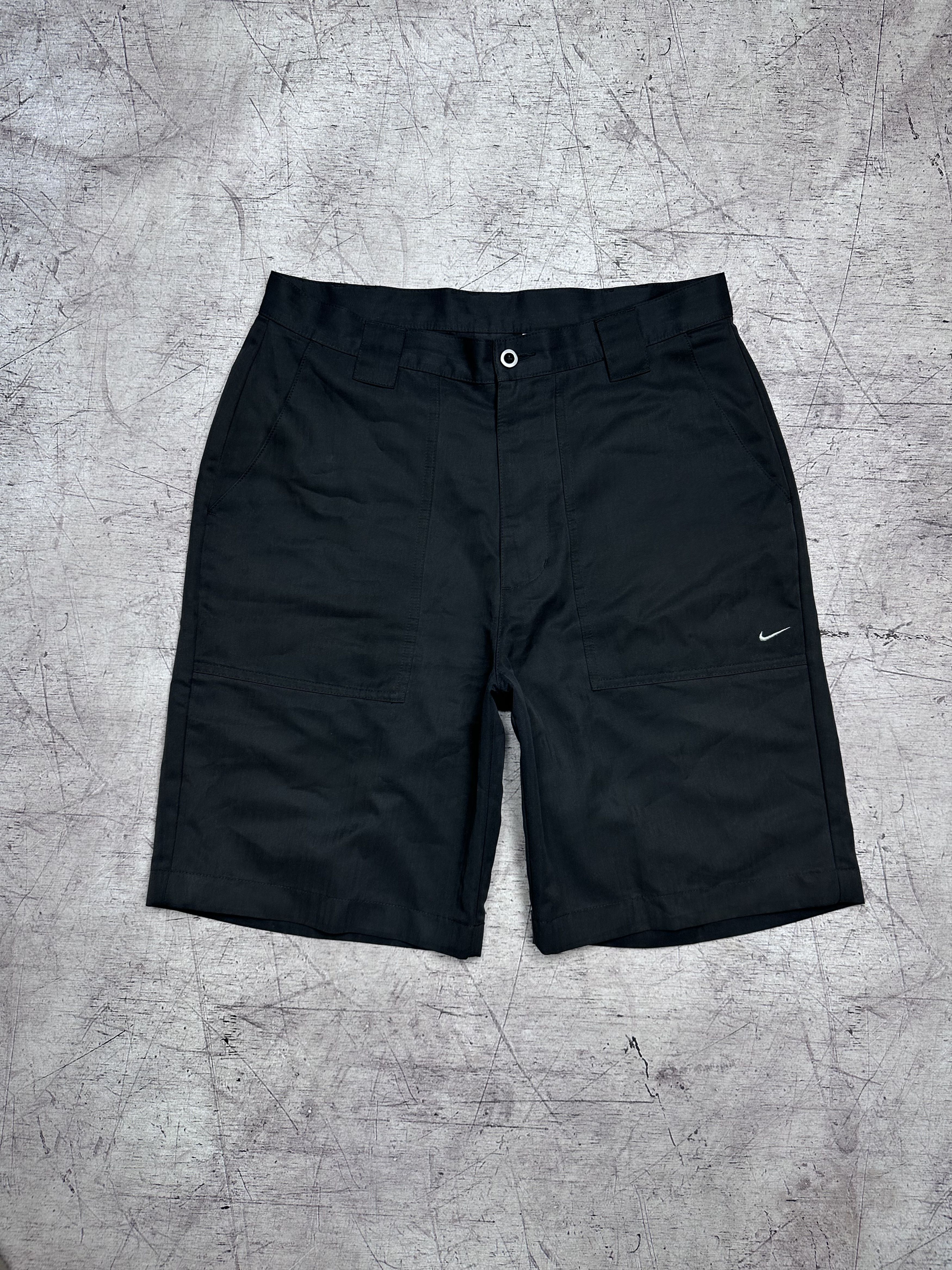 Nike × Streetwear × Vintage Nike Golf Vintage Mens Chino