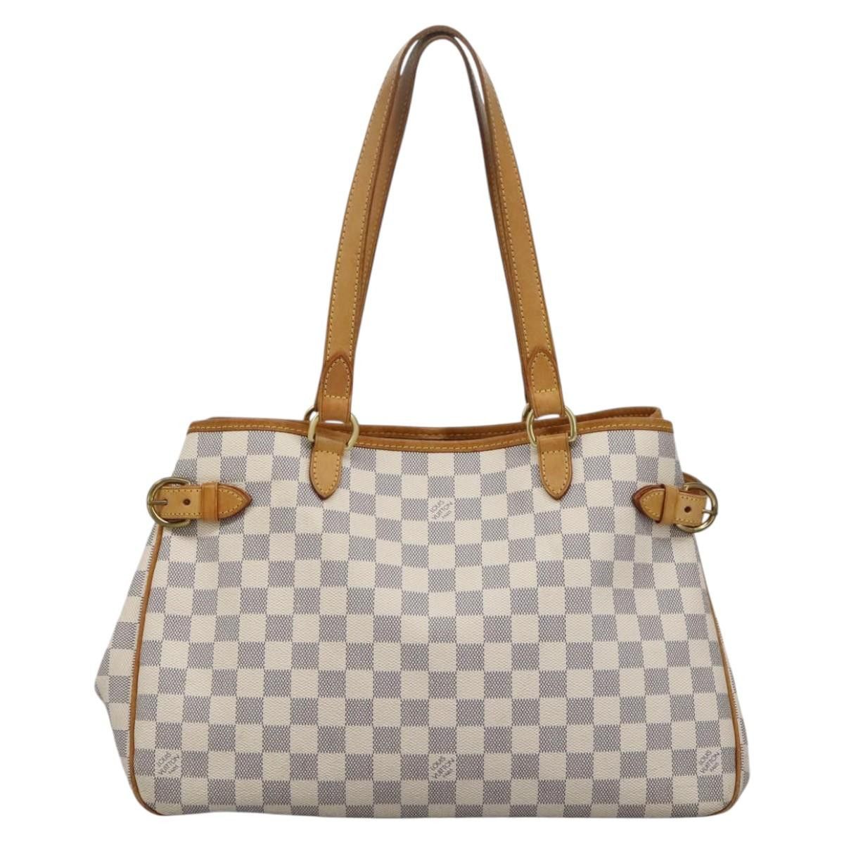Louis Vuitton Louis Vuitton Batignolles Horizontal tote Size ONE SIZE - 1 Thumbnail