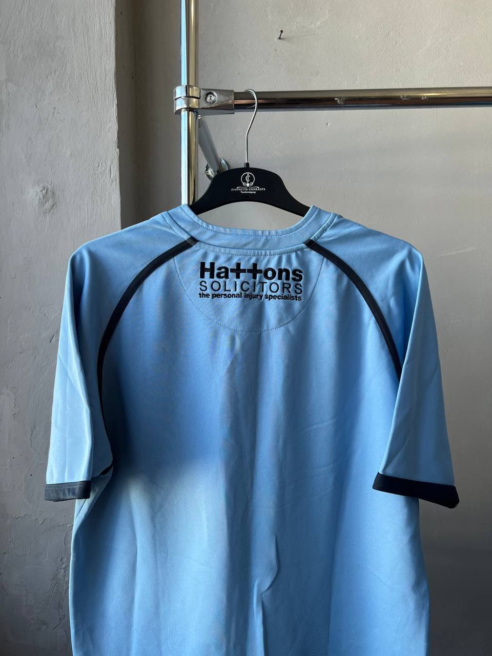 Puma 2005 ST.HELENS RARE VINTAGE RUGBY SHIRT JERSEY SIZE L MENS Size US L / EU 52-54 / 3 - 8 Thumbnail