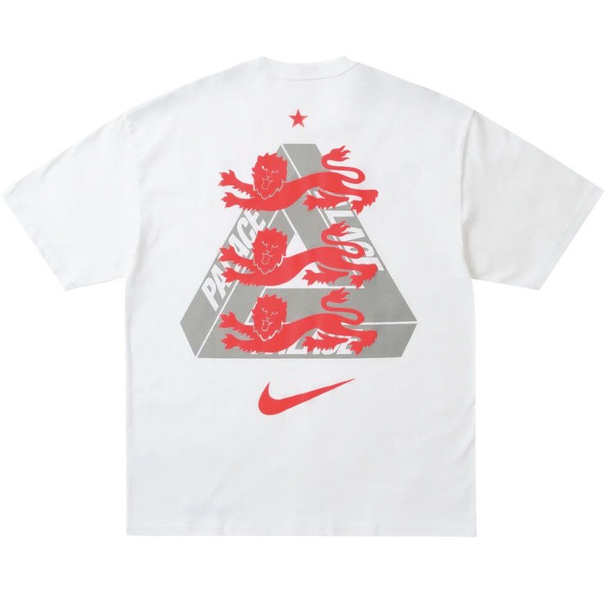 Palace Palasonic T-Shirt | Grailed