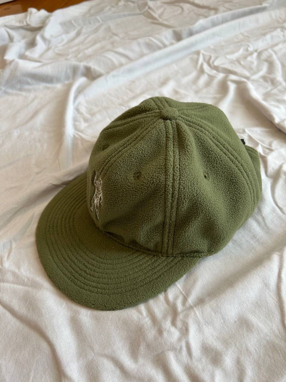 Billionaire Boys Club Billionaire boys club cap Size ONE SIZE - 3 Thumbnail
