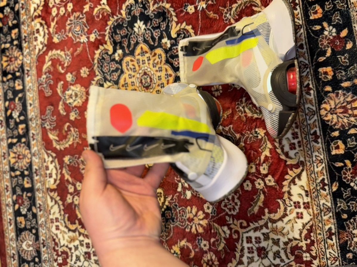 Nike Nike ISPA Experimental React Sneakers – US 5.5 Size US 4.5 / IT 34.5 - 6 Thumbnail