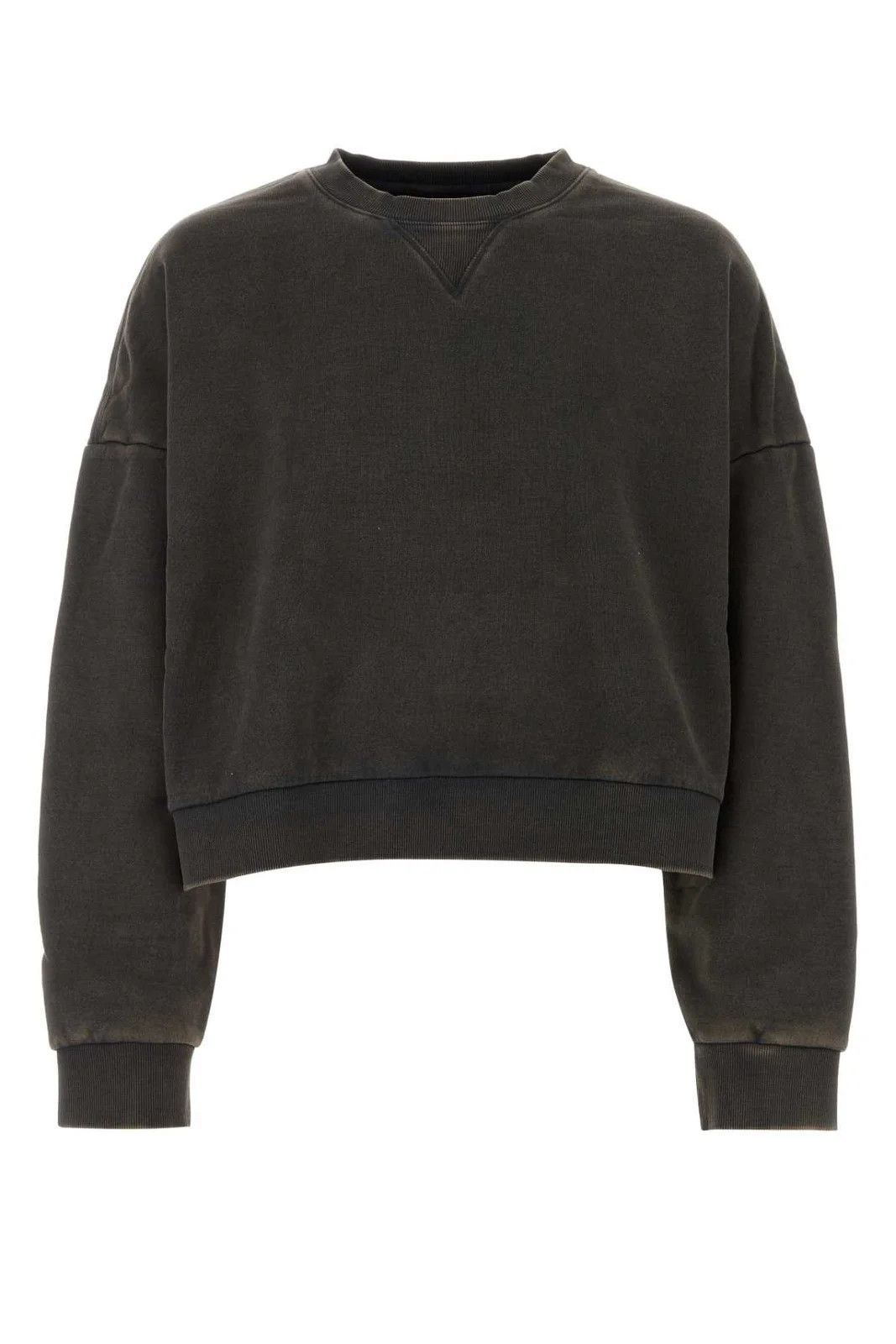 Entire Studios BOX Crew - WASHED BLACK Size US M / EU 48-50 / 2 - 1 Thumbnail