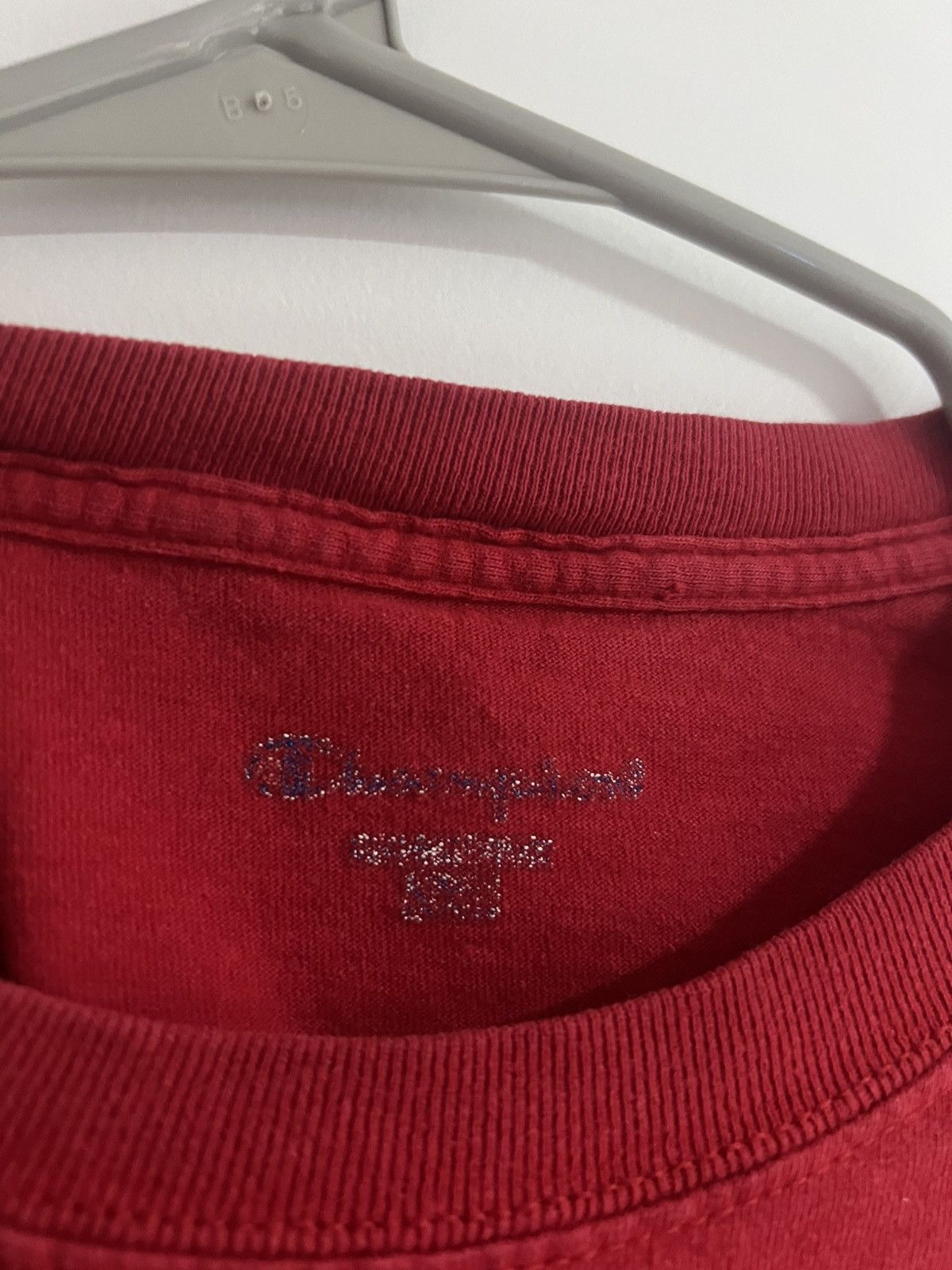 Champion × Rap Tees Vintage Westside Gunn Conway RARE size XL Size US XL / EU 56 / 4 - 4 Thumbnail