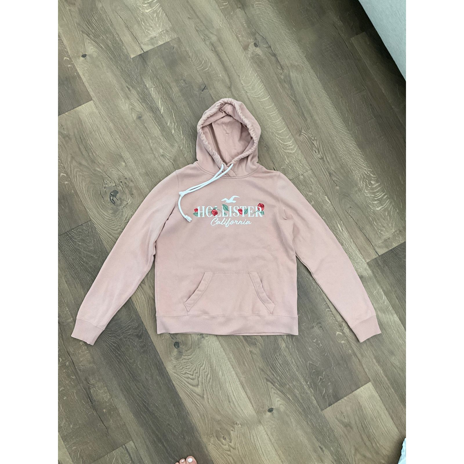 Hollister Women’s Hollister hoodie, S Size S / US 4 / IT 40 - 1 Thumbnail