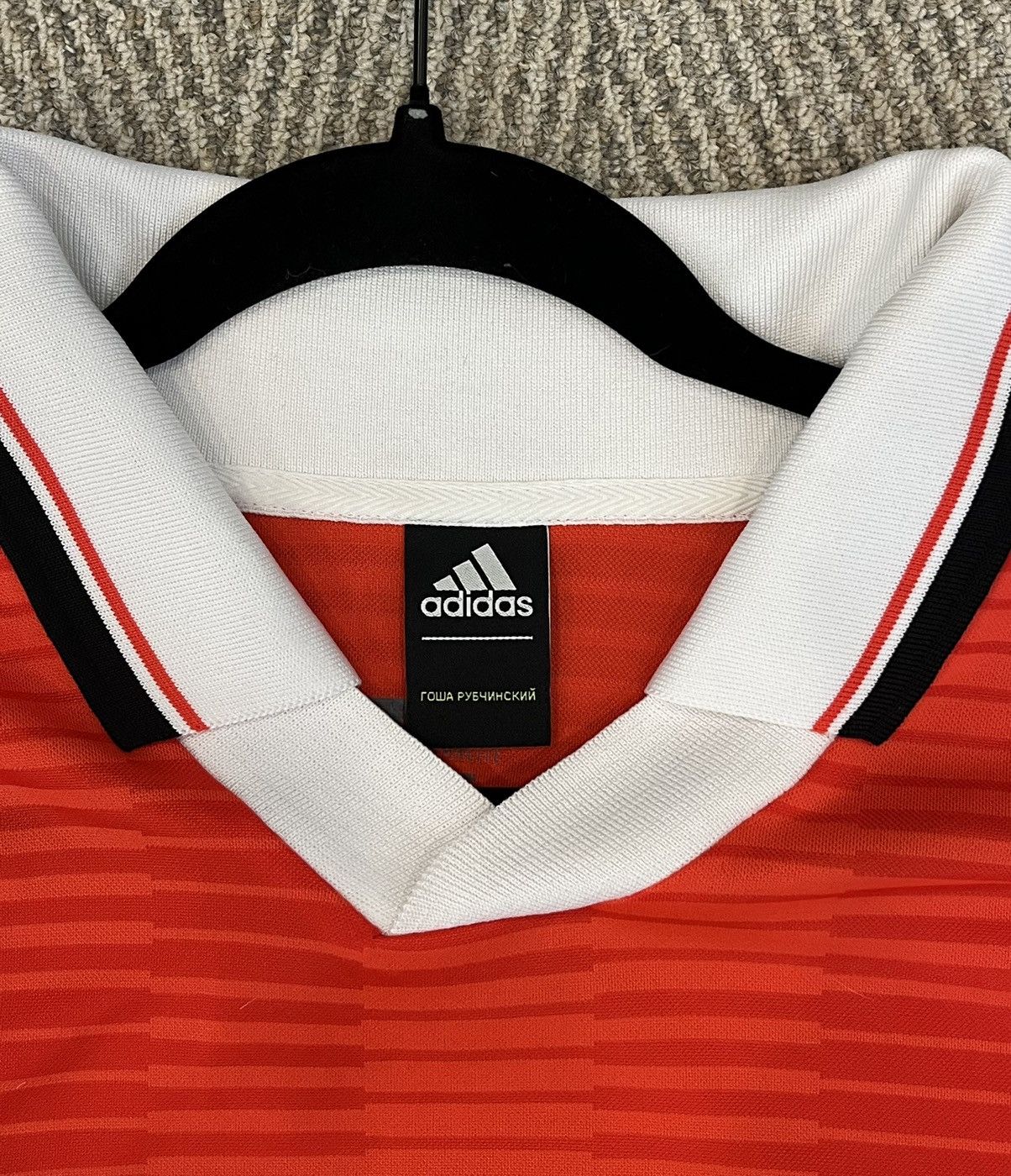 Other Gosha Rubchinskiy Adidas Jersey Size XL Size US XL / EU 56 / 4 - 6 Thumbnail