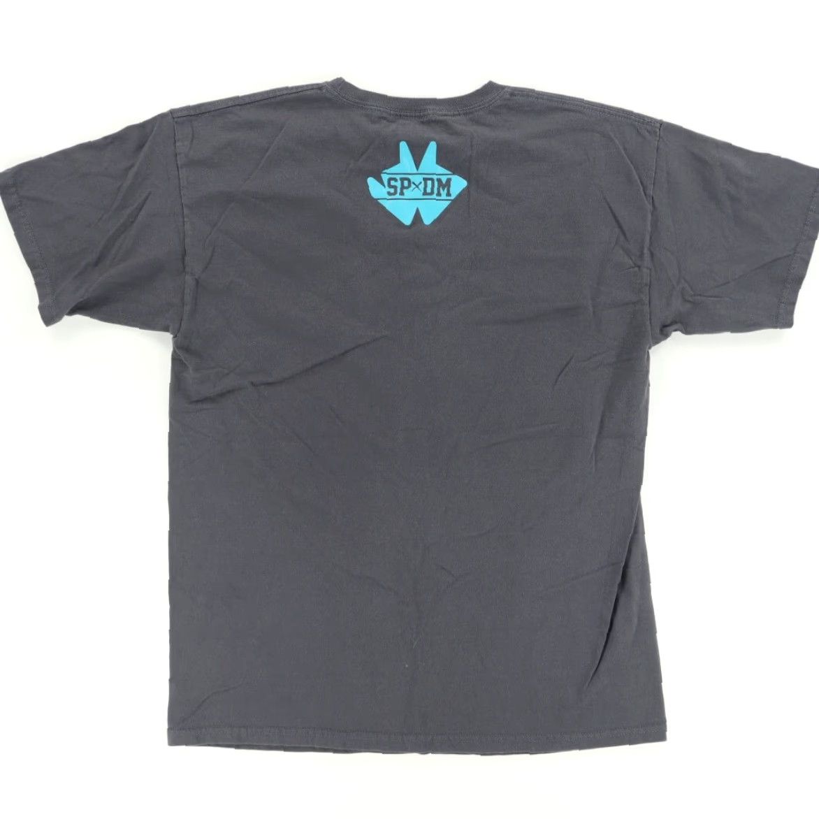 Supply & Demand Supply & Demand Barge Solid T-Shirt Gray Men's L Size US L / EU 52-54 / 3 - 4 Thumbnail