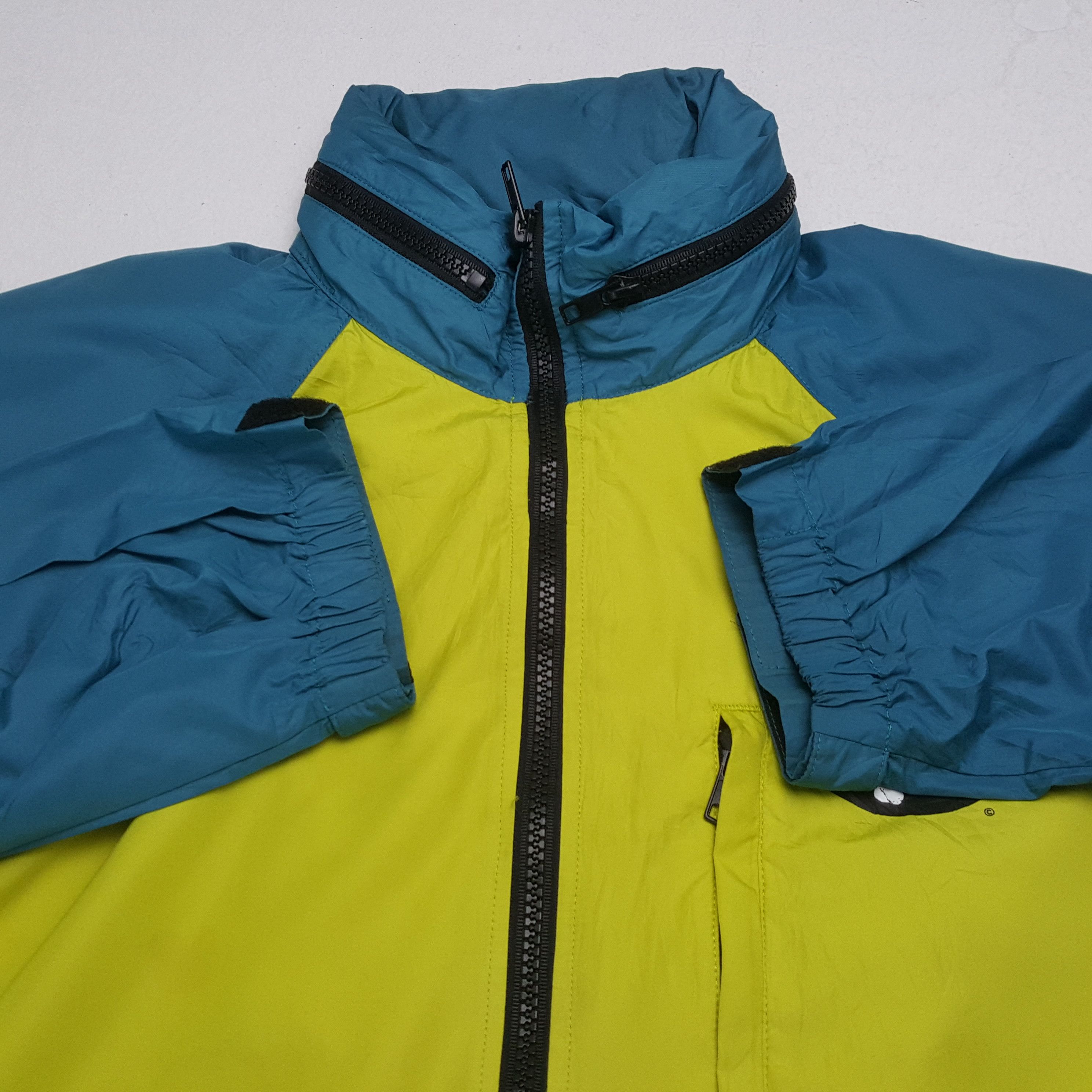 Japanese Brand × Ne-Net × Vintage Vintage NE-NET by ISSEY MIYAKE Japanese Fashion Brand Jacket Size US L / EU 52-54 / 3 - 8 Thumbnail