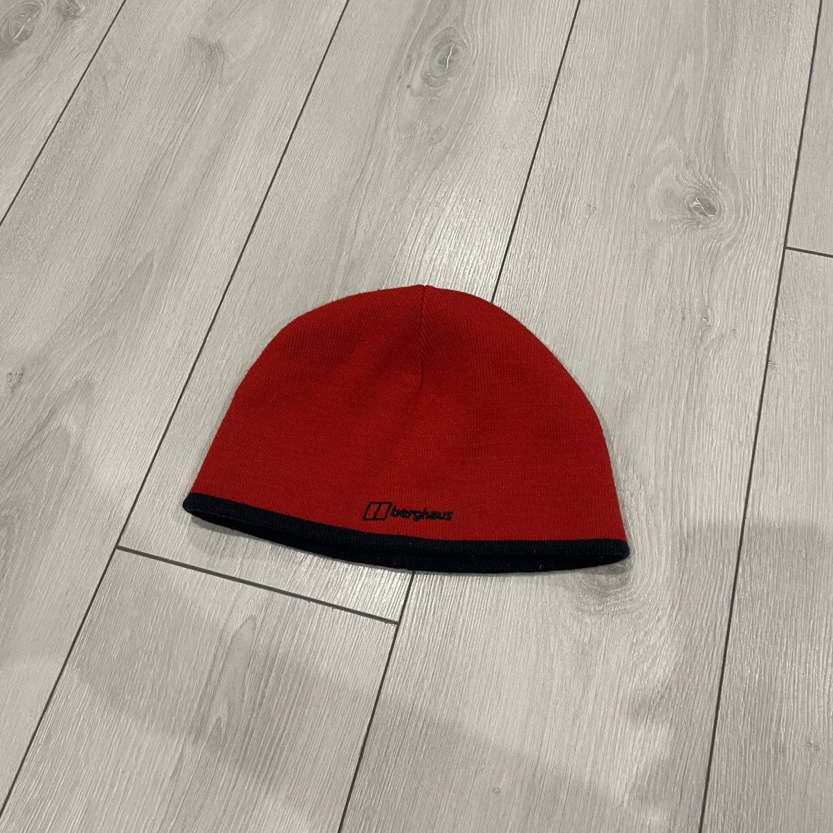 Berghaus Berghaus Outdoor Hat Hydro double Gorpcore Cap like arteryx Size ONE SIZE - 2 Thumbnail