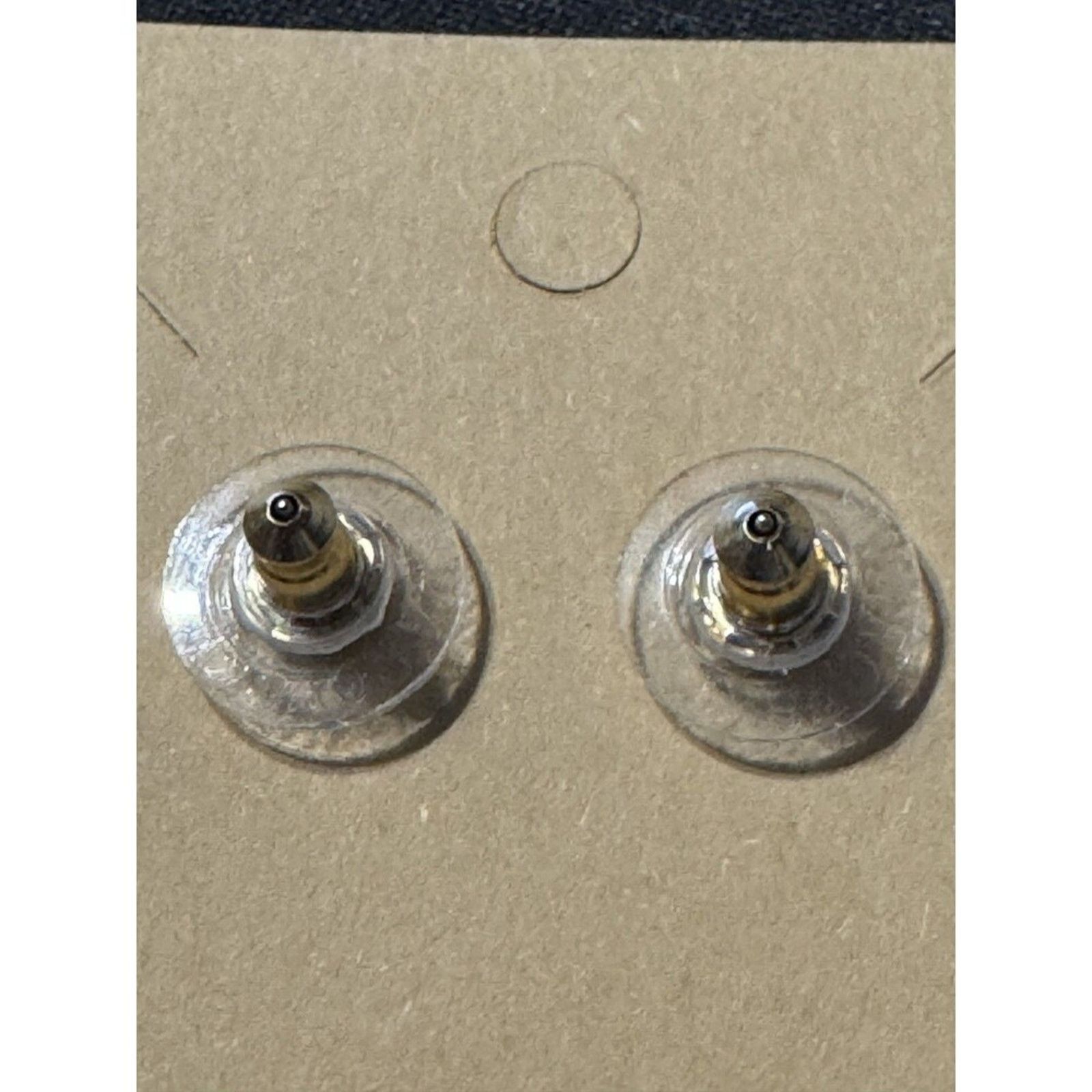 Swarovski Swarovski Signed Crystal Tear Drop Post Earrings Size ONE SIZE - 5 Thumbnail