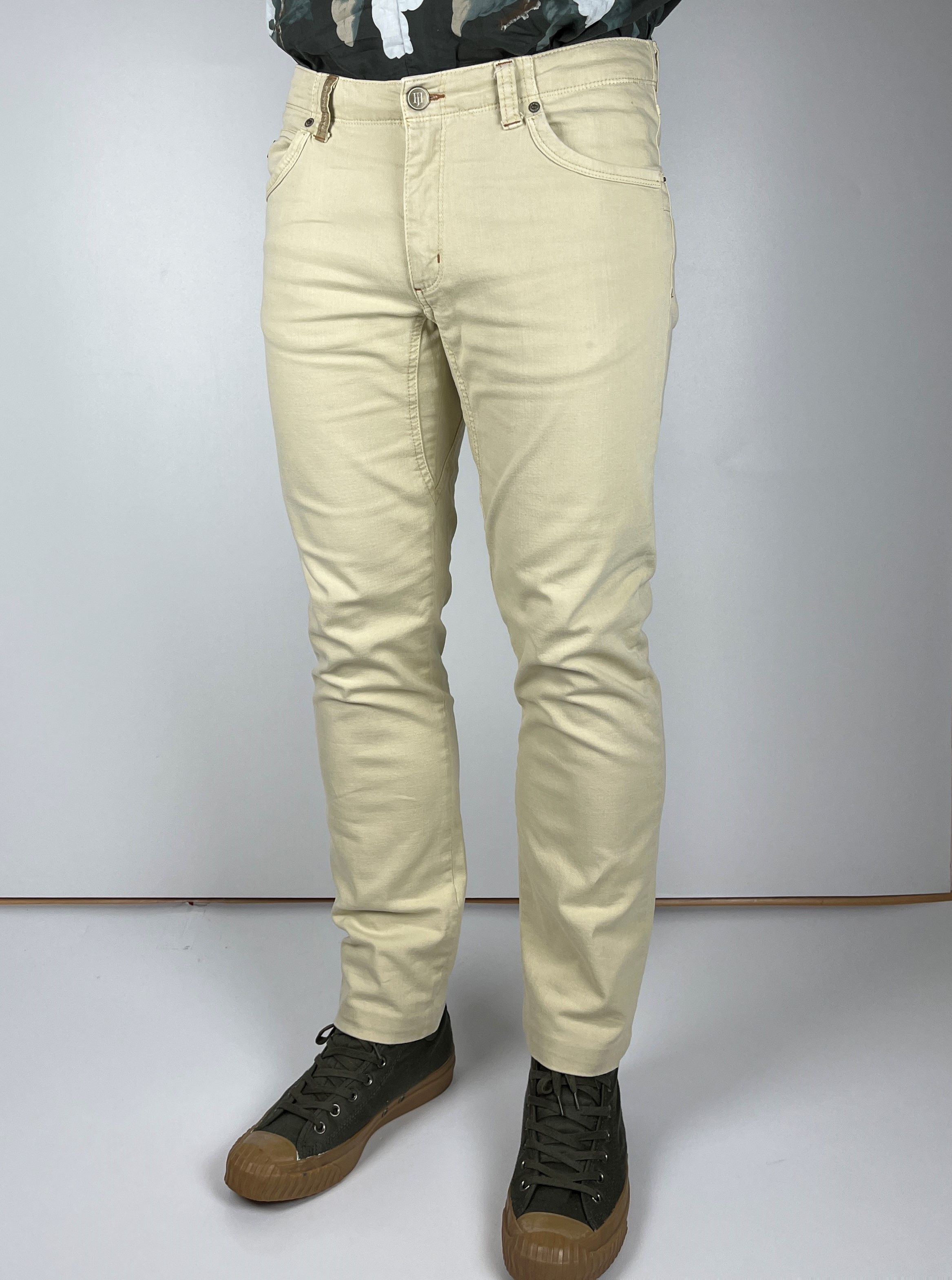 Other Hansen & Jacob Pants Trousers Slim Fit Size US 34 / EU 50 - 3 Thumbnail
