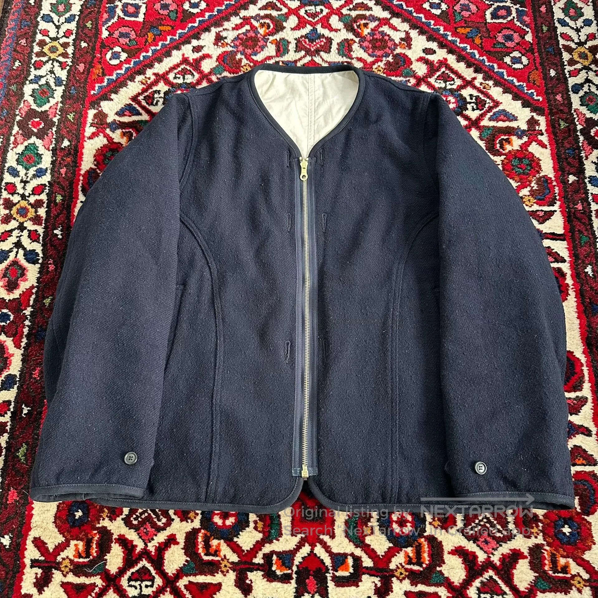 Visvim visvim iris wawona down jacket for sale. Size US M / EU 48-50 / 2 - 2 Thumbnail