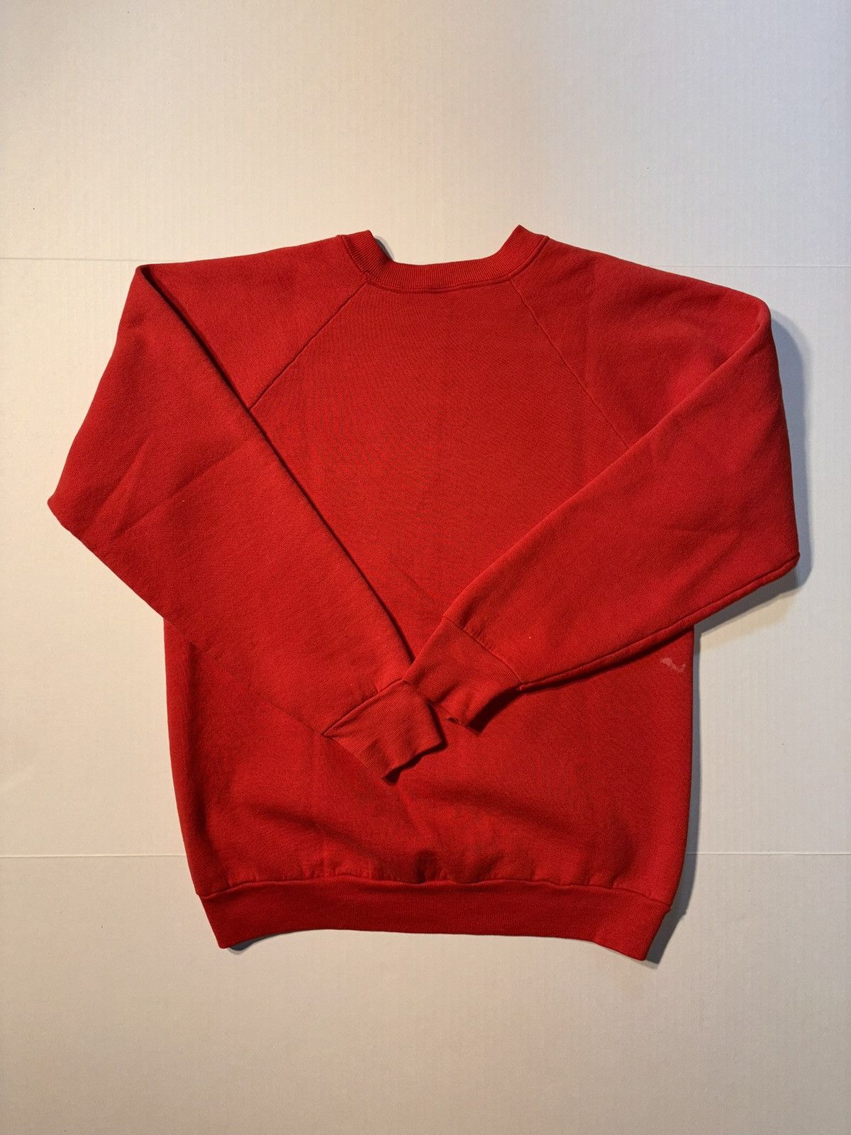 NCAA Vtg Illinois State Redbirds 90’s USA Raglan Dad Crewneck Size US L / EU 52-54 / 3 - 8 Thumbnail
