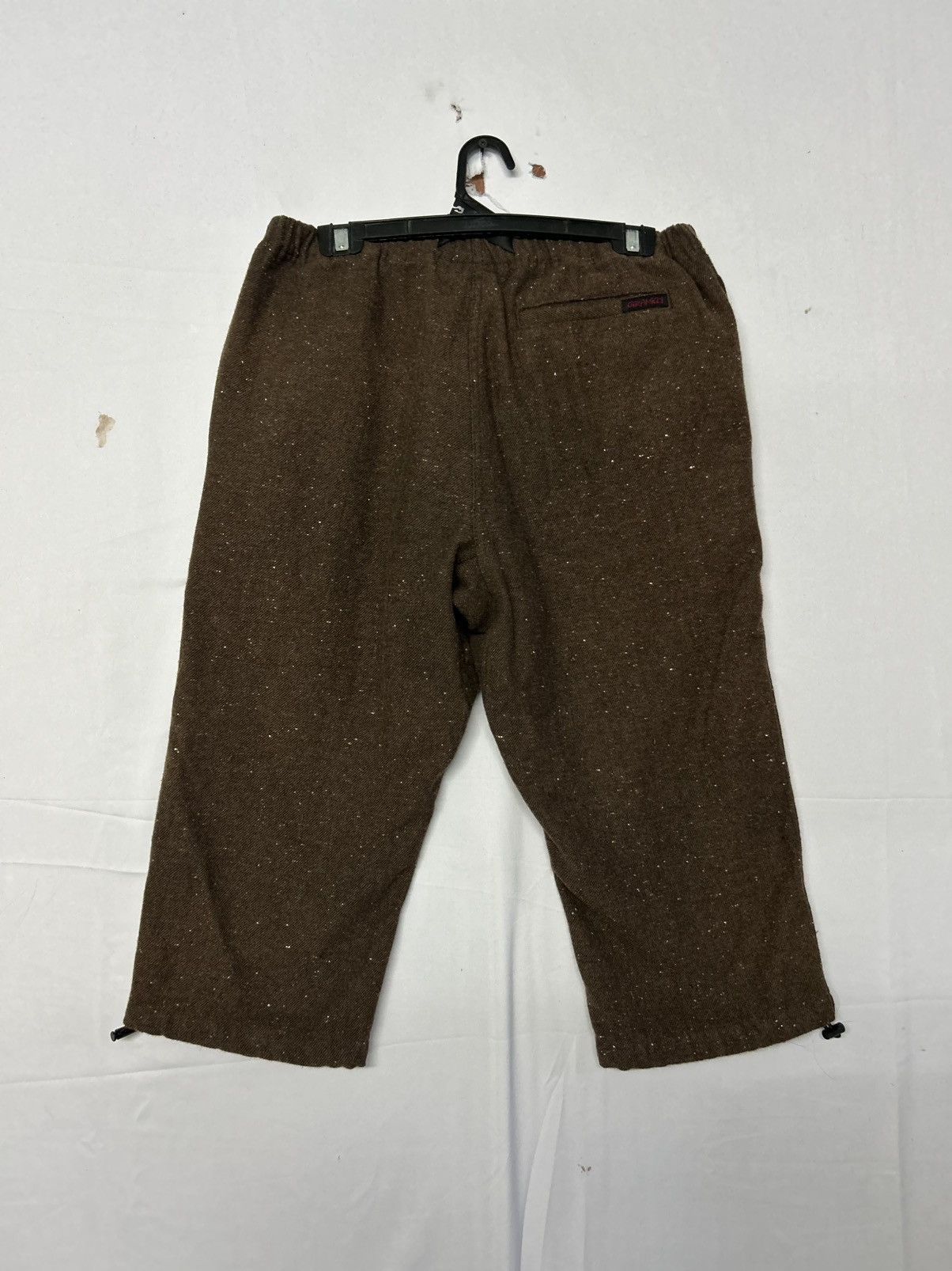 Gramicci 🔥 GRAMICCI Wool ShortPant Size US 36 / EU 52 - 4 Thumbnail