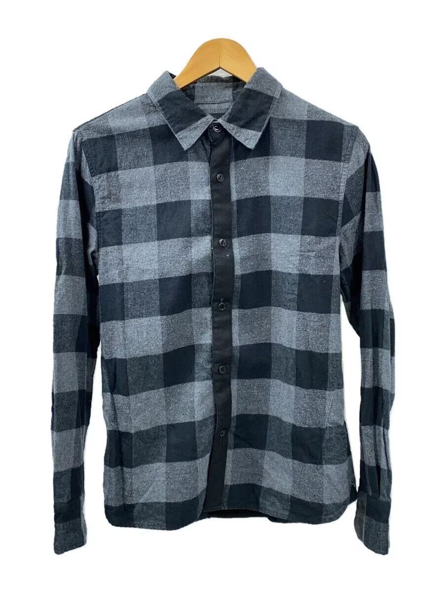 Number (N)ine Flannel Size US L / EU 52-54 / 3 - 1 Thumbnail