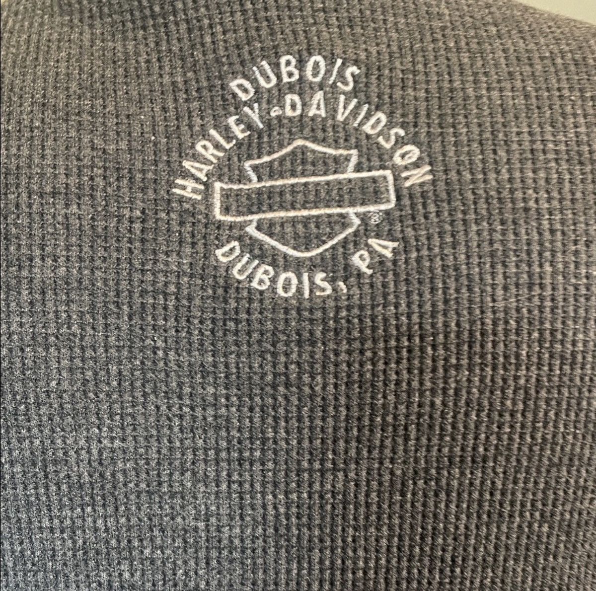 Harley Davidson Harley davidson vintage sweater Size S / US 4 / IT 40 - 4 Thumbnail