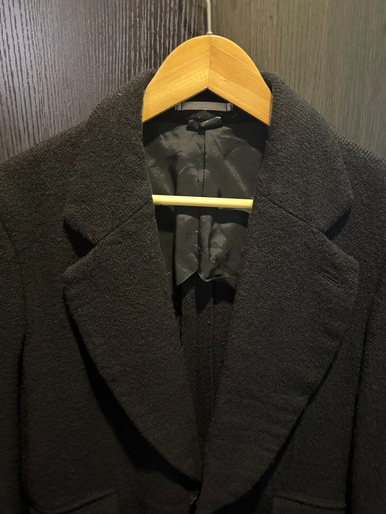Comme des Garcons Comme Des Garcons Single button suit 2502-Nextarrow Size US S / EU 44-46 / 1 - 4 Thumbnail