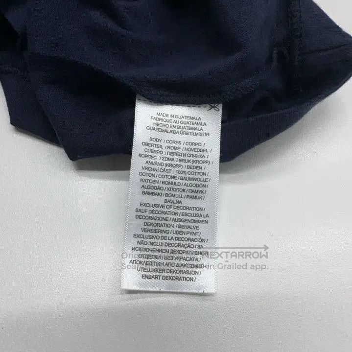 Polo Ralph Lauren Polo Ralph Lauren Men's Solid Pony Logo Short. Size US XL / EU 56 / 4 - 4 Thumbnail