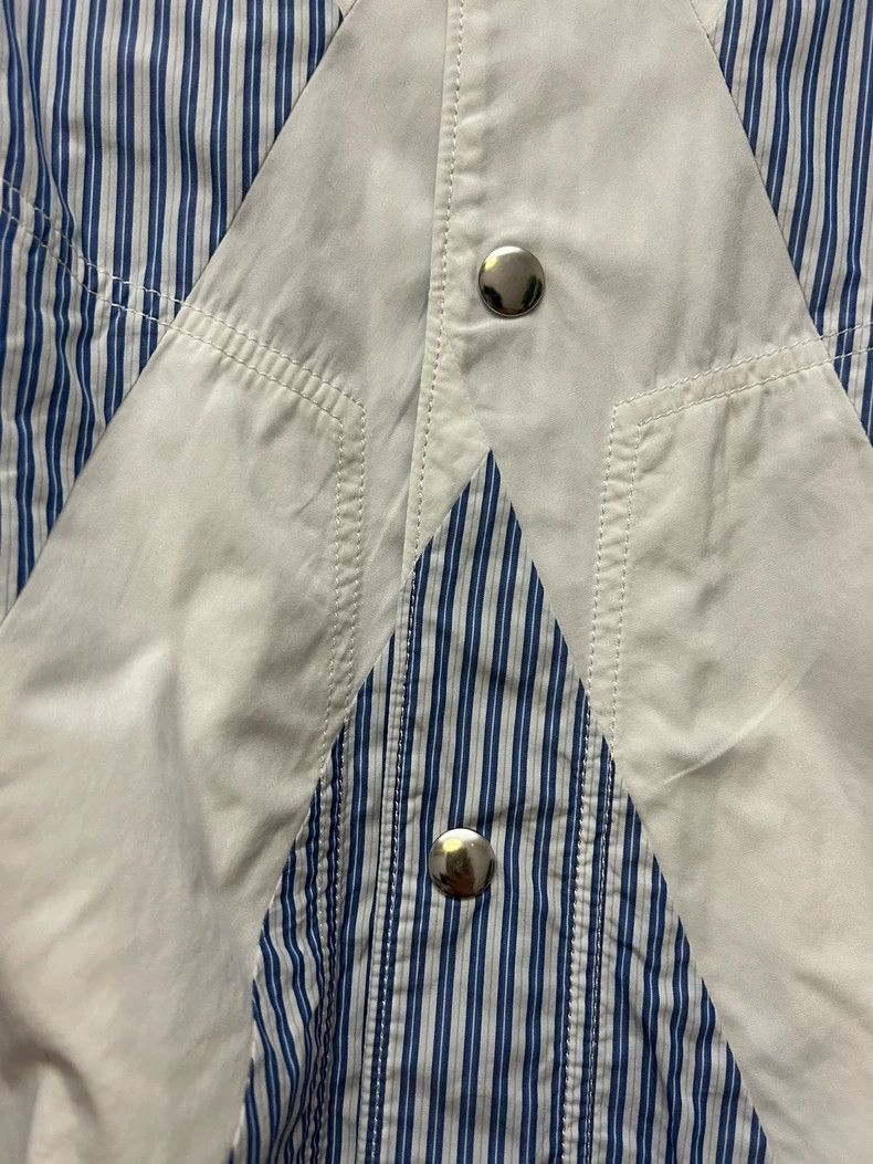 Comme des Garcons Comme Des Garcons Shirt Size US S / EU 44-46 / 1 - 5 Thumbnail