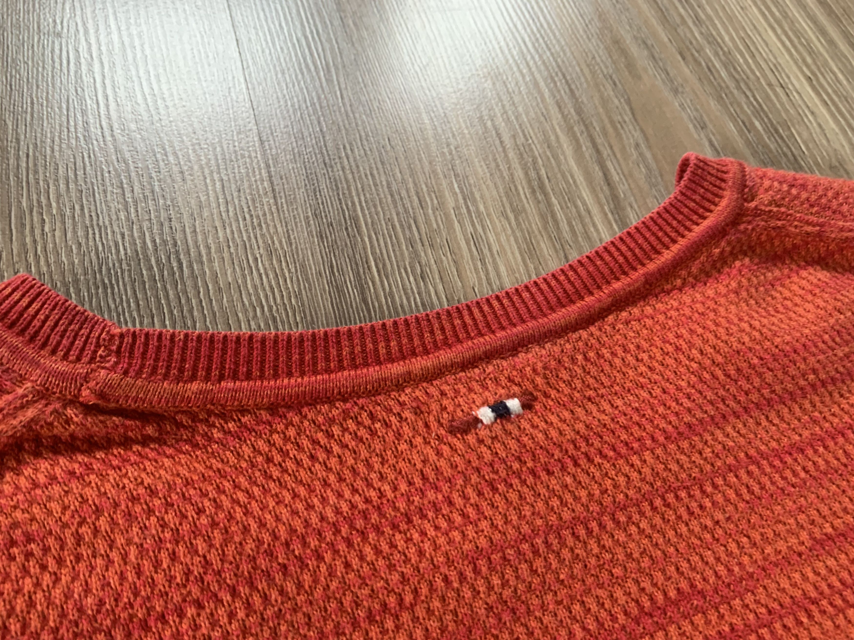 Napapijri Napapijri Cotton Jumper Sweater Size US M / EU 48-50 / 2 - 7 Thumbnail