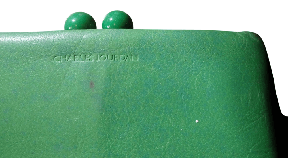 Charles Jourdan Charles Jourdan Long Wallet Size ONE SIZE - 2 Thumbnail