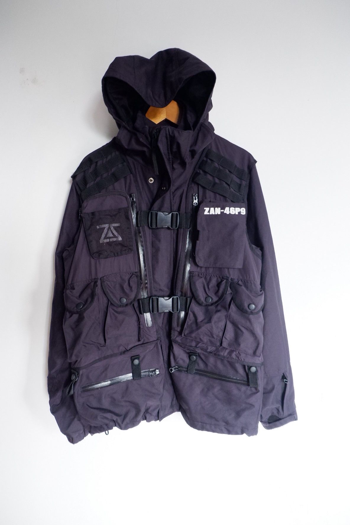 Other Zenith And Nadir Multipocket Jacket Size US S / EU 44-46 / 1 - 1 Thumbnail