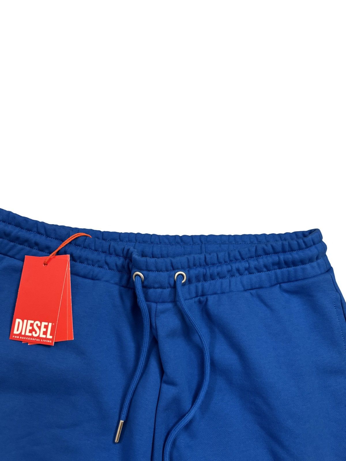Diesel 🔥250$ Diesel P-Tary New Logo Sweatpants/Diesel Logo Trousers Size US 34 / EU 50 - 6 Thumbnail