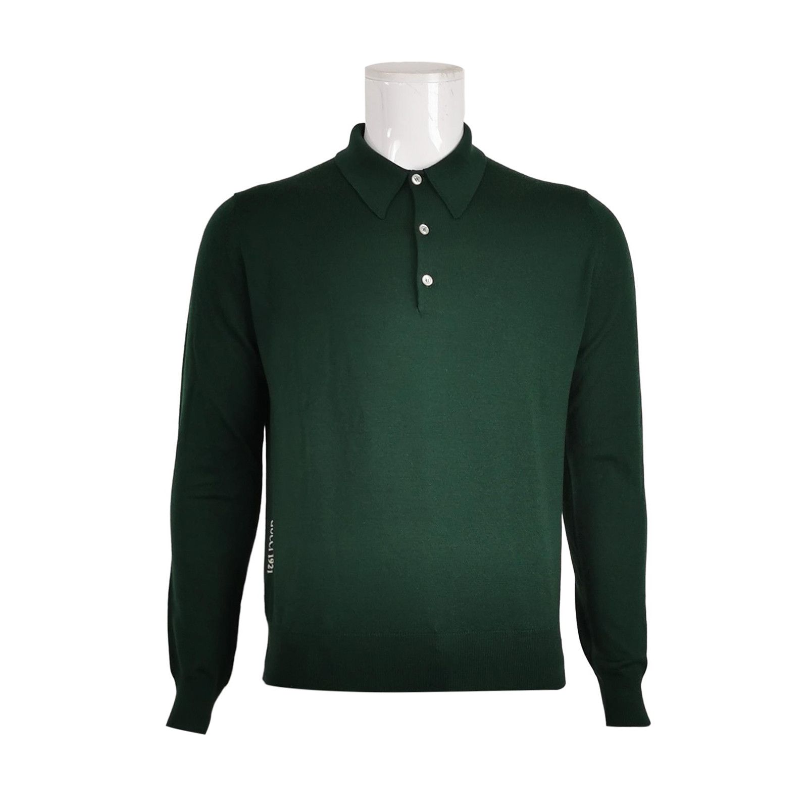 Gucci Gucci Men xs Sweaters Knitwear Size US XS / EU 42 / 0 - 1 Thumbnail