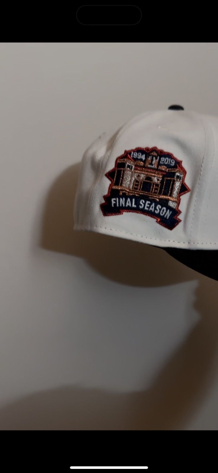 Hat Club × New Era hatclub nohonati 1/8 Size ONE SIZE - 2 Thumbnail