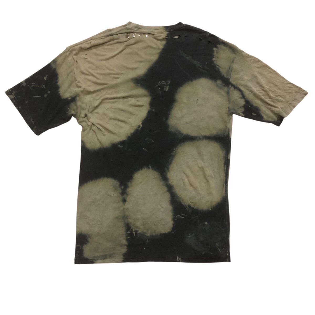 Japanese Brand × Punk and Yo Rthirteen Exploited Punk Oversized Shirt Size US M / EU 48-50 / 2 - 7 Thumbnail