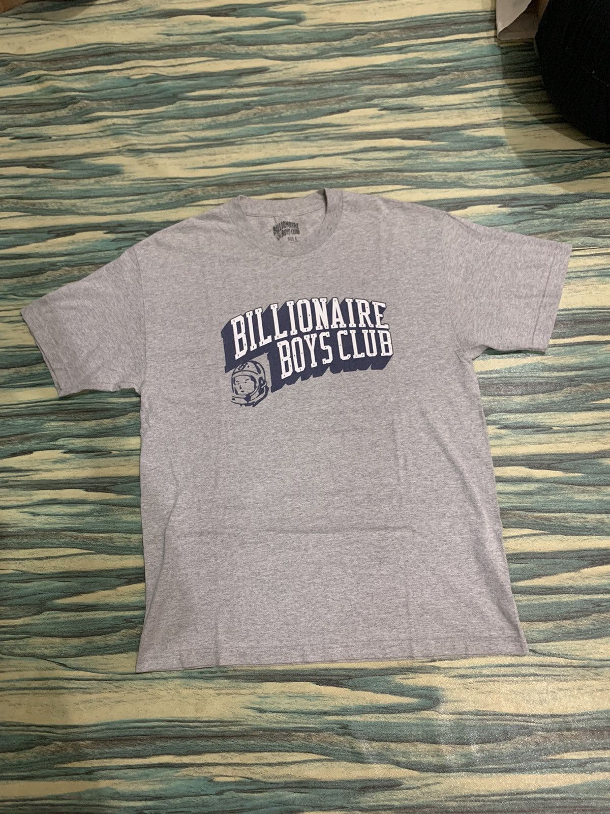 Billionaire Boys Club Tee