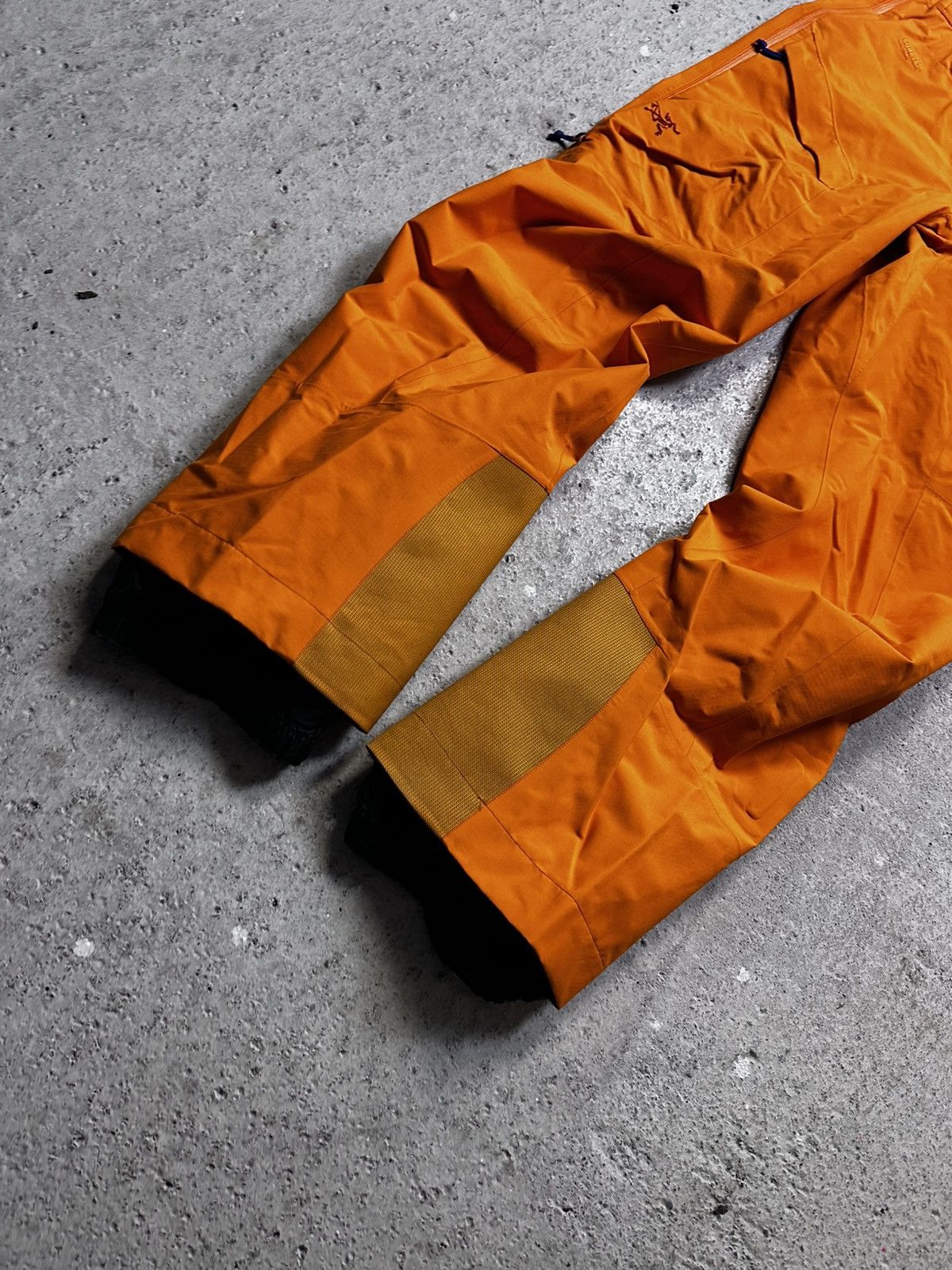 Arc'teryx Arctery Gore Tex Pro Shell Ski Pants Hose size - S Size US 32 / EU 48 - 2 Thumbnail