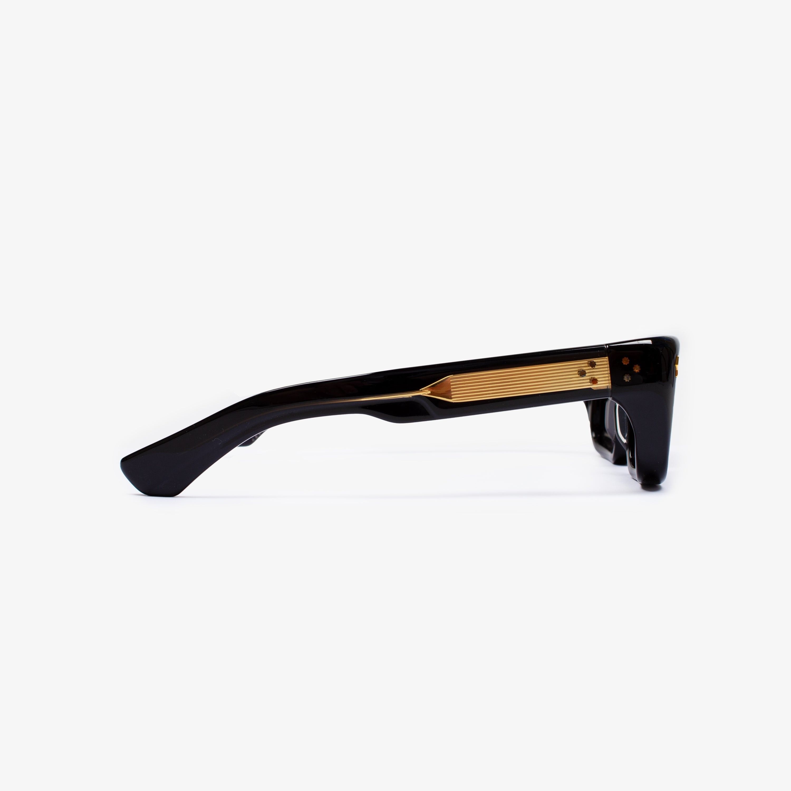 Jacques Marie Mage JACQUES MARIE MAGE WALKER SUNGLASSES 105/500 Size ONE SIZE - 3 Thumbnail